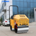 Earth Compactor 800kg Mini Vibratory Road Roller Compactor